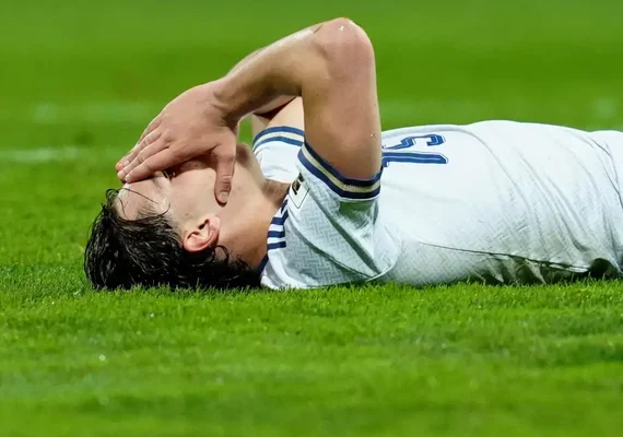 Bósnia, República Tcheca, Congo, Suécia e Turquia garantem vaga na Copa do Mundo