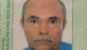 Vendedor de picolé atingido por moto enquanto trabalhava morre no HEA