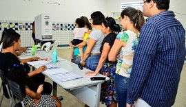 Região Norte: São Luís do Quitunde tem maior número de eleitores