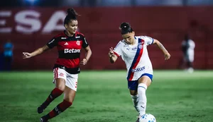 Definidos os confrontos das semifinais da Copa do Brasil Feminina