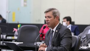 “Lei de Bebeto é inconstitucional”