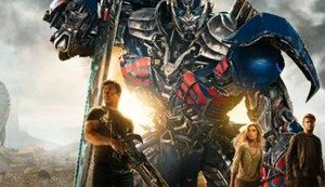 Assista aqui ao primeiro trailer de 'Transformers: O Último Cavaleiro'