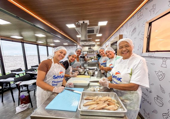 Turismo alagoano destaca protagonismo feminino no setor