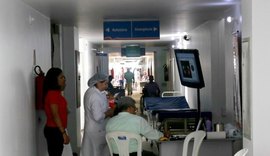 Com 120 novos leitos, UE do Agreste assegura atendimento a 1 milhão de pessoas