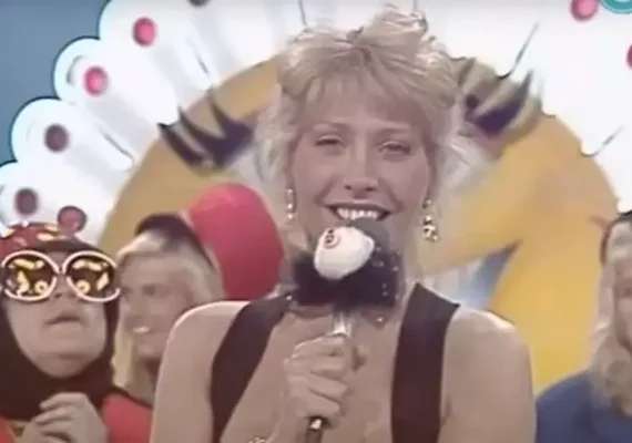 Morre a apresentadora Patsy, a 'Xuxa da Argentina', aos 67 anos