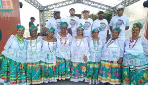 Giro das Tradições recebe Samba K’Posú Betá na próxima terça-feira (18); a entrada é gratuita