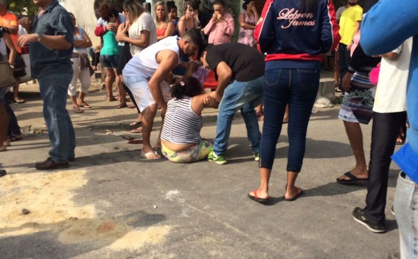 Adolescente morre em tentativa de assalto em Água Santa, Zona Norte do Rio