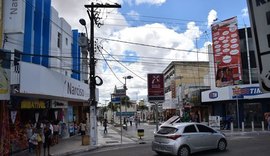 Caravana Fecomércio começa a percorrer municípios alagoanos amanhã