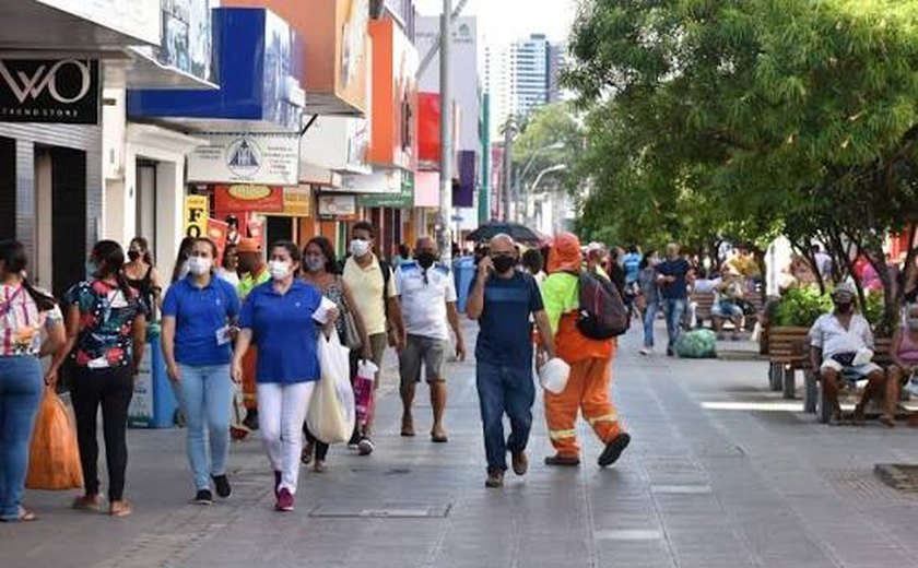 Lojistas do Centro de Maceió enfrentam onda de furtos de aparelhos de ar-condicionado e Aliança Comercial cobra soluções urgentes
