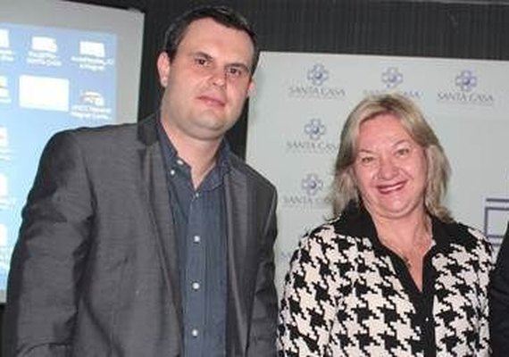 Maceió sediará o III Congresso Brasileiro de Medicina Hospitalar em novembro