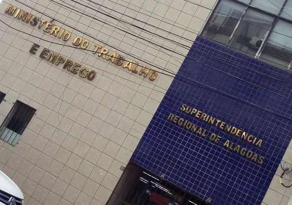 Superintendência Regional do Trabalho de Alagoas realiza vistoria técnica na Braskem