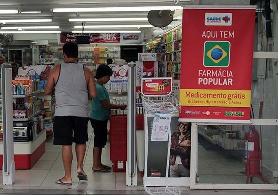 Modelo de farmácias populares vem conquistando espaço em todo país