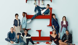 'Elite' é uma das séries mais poderosas da Netflix