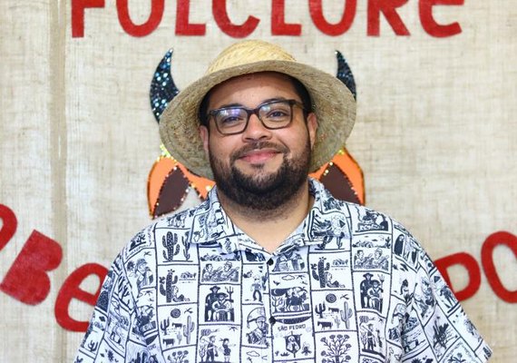 Escritor alagoano João Lemos lança livro sobre salvaguarda do folguedo Chegança