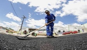Governo autoriza reconstrução da rodovia AL-215 nesta terça em Marechal Deodoro