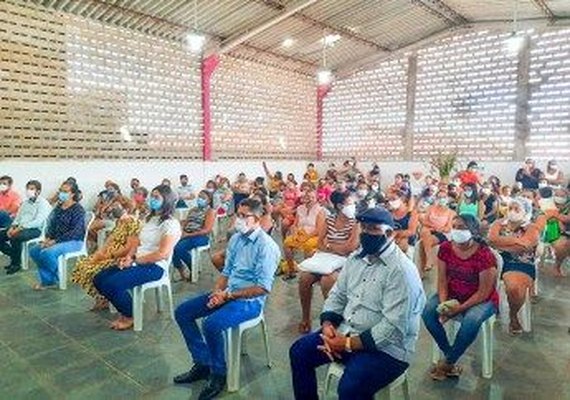 Programa do Leite é retomado em Taquarana com distribuição semanal de 2 mil litros