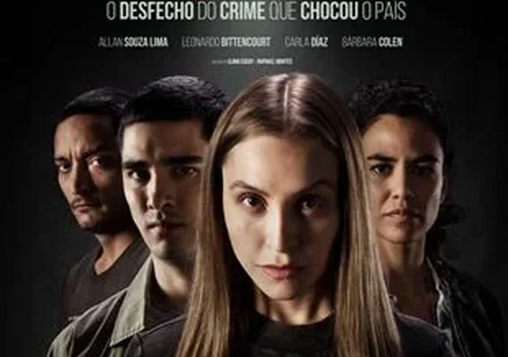 A Menina que Matou os Pais: A Confissão ganha trailer intenso