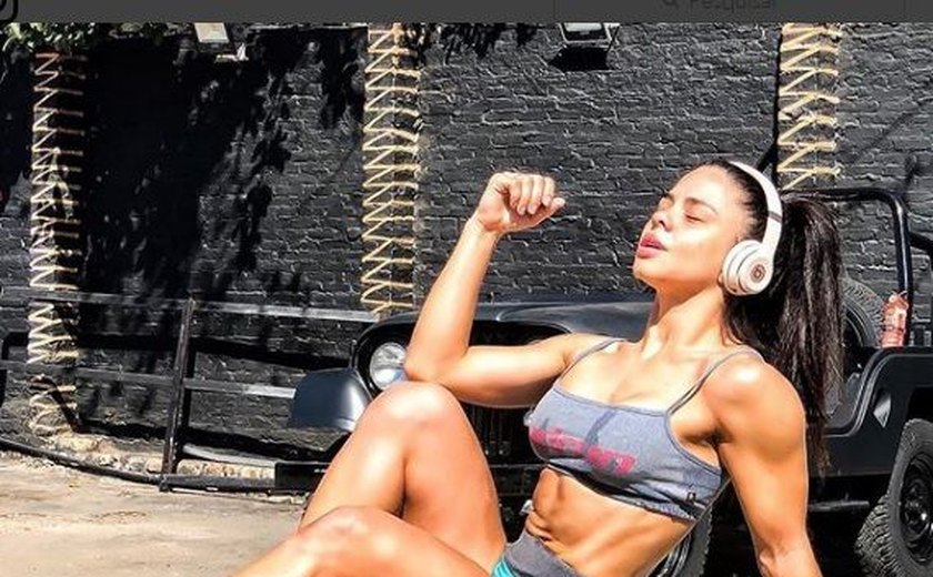 Nanny Azevedo fala sobre tendências fitness em 2019