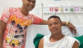 Hospital Regional do Norte realiza 1ª cirurgia desde a mudança do perfil assistencial