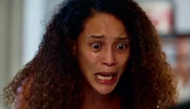 Vem por aí! Vale Tudo provoca o caos para derrocada de Raquel