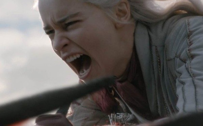 Petição deseja que HBO refaça a oitava temporada de 'Game of Thrones'