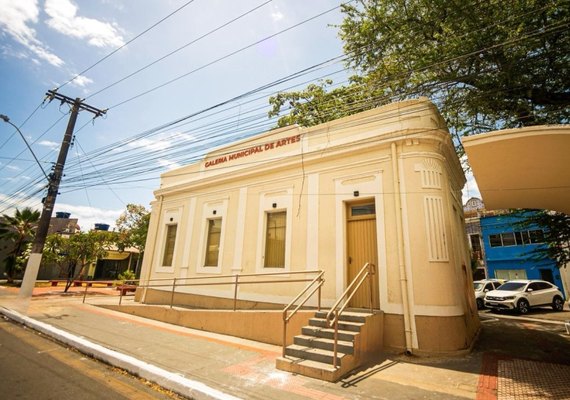 Galeria Massayó é inaugurada com a exposição “Vestir Massayó” e abre inscrições para artistas maceioenses