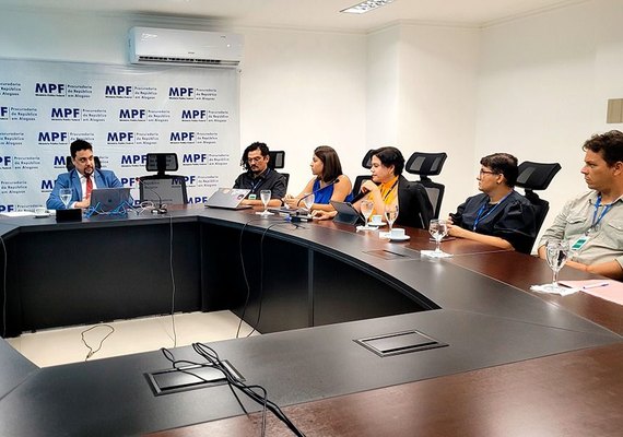MPF abre procedimentos para acompanhar educação inclusiva de estudantes superdotados em Alagoas
