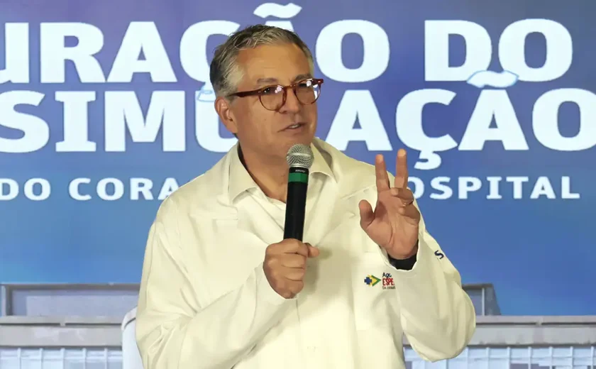 Ministro defende norma publicitária das Bets parecida com a do cigarro
