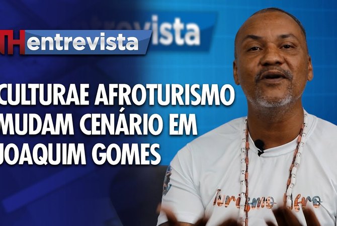 TH Entrevista - Doté Elias