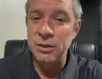 Cabo Bebeto pede cautela à direita após derrota de Flávio Bolsonaro nas eleições