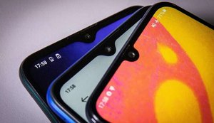 Vendas de celulares caem 6% no terceiro trimestre por conta da falta de chips