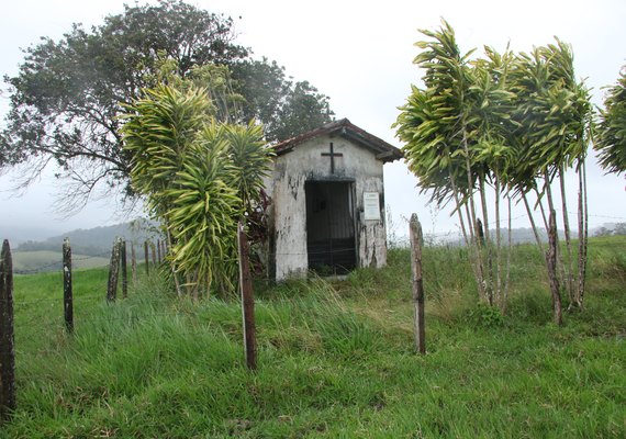 PGE aprova parecer tornando Mocambo Osenga patrimônio cultural