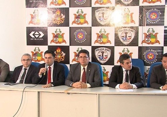 Polícia diz que sobrinha-neta de José Sarney foi morta por asfixia