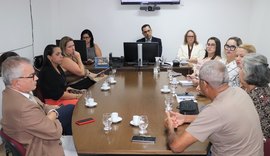 MPT/AL e MP/AL promovem mediação para pagamento de funcionários de maternidade