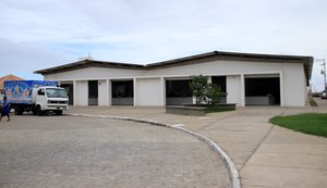 Termo de Ajustamento de Conduta regulamenta gestão do Centro Pesqueiro do Jaraguá