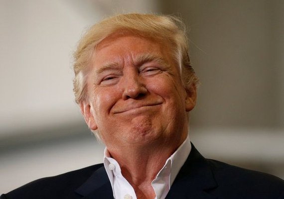 Memes ironizam Trump sobre suposto incidente terrorista na Suécia