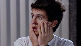 René Junior fica revoltado com família e desaparece