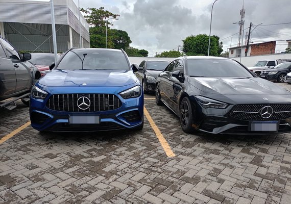 Operação desarticula esquema milionário de desvio de recursos em empresa de construção civil