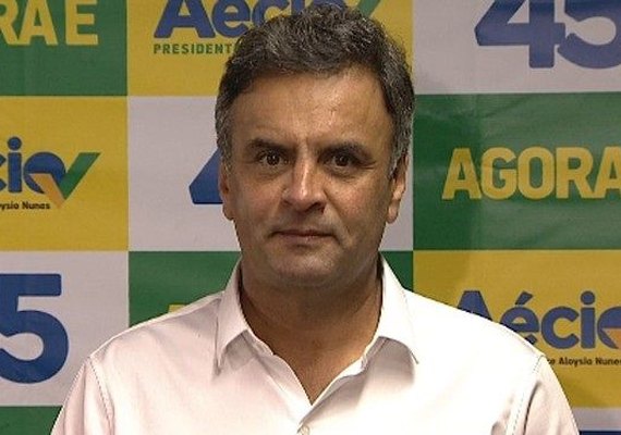 Senadores se articulam para reverter afastamento de Aécio Neves