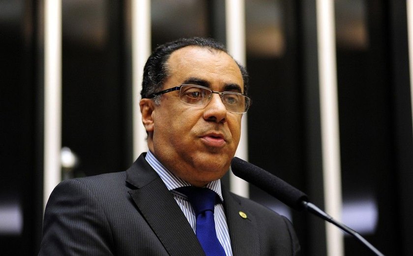 Deputado Celso Jacob é preso pela PF no aeroporto de Brasília
