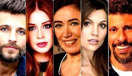 Gagliasso, Lília Cabral e mais: conheça o elenco de 'O Sétimo Guardião'