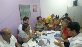 Após pressão, Prefeitura de Maceió agenda reunião com servidores para sexta-feira (8)