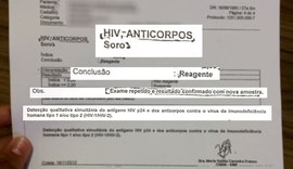 Laboratório é condenado a indenizar em R$ 20 mil por resultado errado de HIV