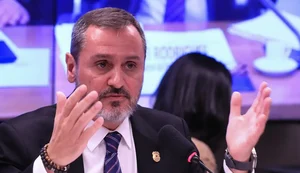 Andrei Rodrigues nega que PF tenha monitorado ministro André Mendonça