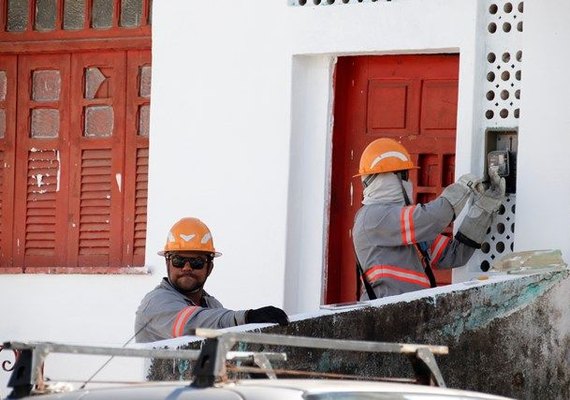 Usuários denunciam descumprimento de lei pela Equatorial