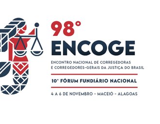 Maceió sediará 98º Encontro Nacional de Corregedores