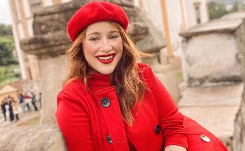 Marina Mamede, influencer e ativista, morre aos 34 anos em Ouro Preto