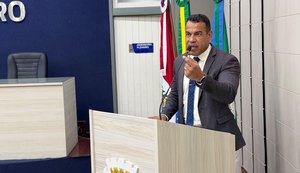 Câmara destaca importância do Dia dos Professores e cobra mais investimentos na educação