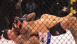 Coliseu Extreme Fight retorna após 10 anos e lota ginásio em Arapiraca