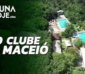 Conheça o Eco Clube Catolé que fica em Maceió